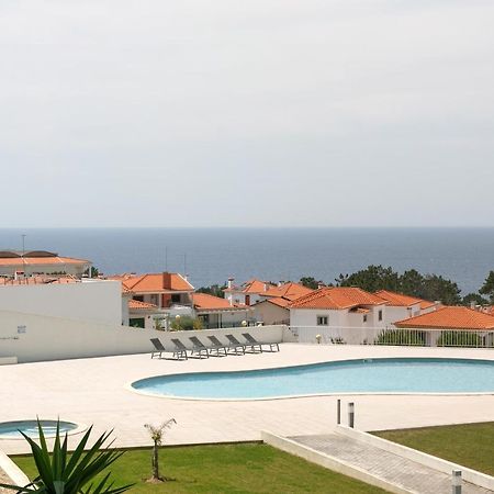 Nazare Seashell House Apartment Ngoại thất bức ảnh