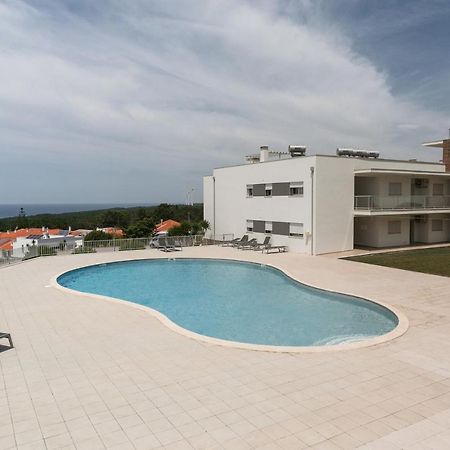 Nazare Seashell House Apartment Ngoại thất bức ảnh
