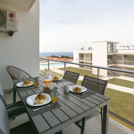 Nazare Seashell House Apartment Ngoại thất bức ảnh