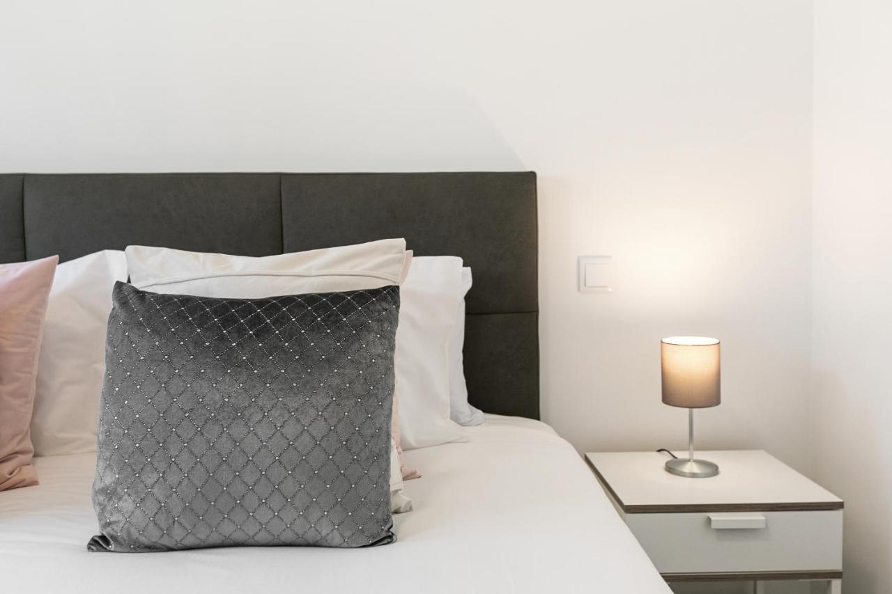 Nazare Seashell House Apartment Ngoại thất bức ảnh