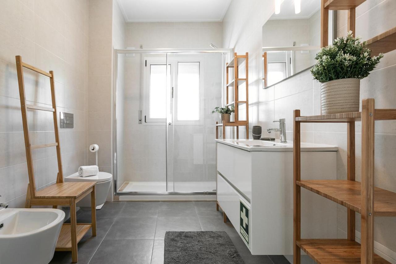 Nazare Seashell House Apartment Ngoại thất bức ảnh