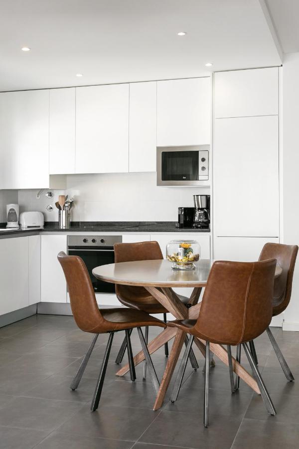 Nazare Seashell House Apartment Ngoại thất bức ảnh