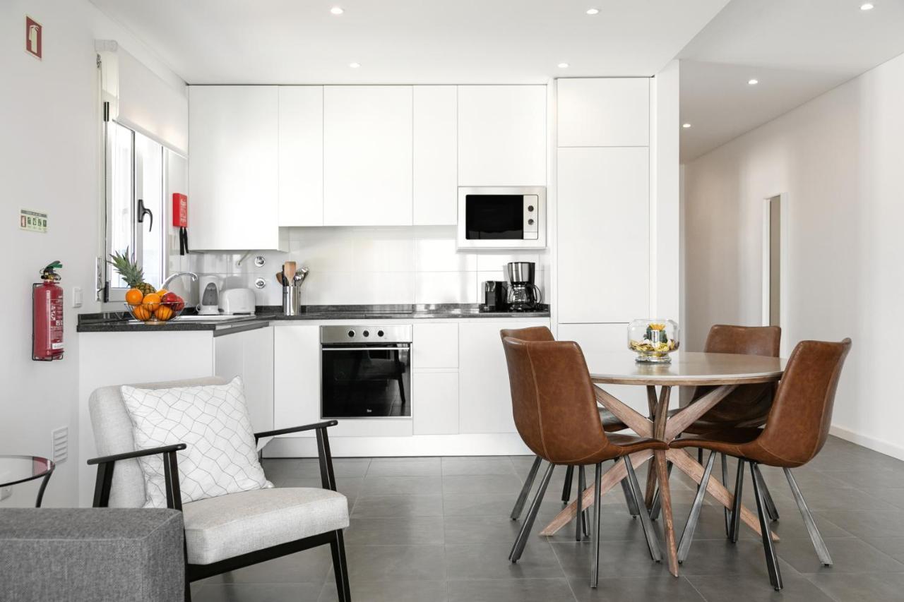 Nazare Seashell House Apartment Ngoại thất bức ảnh