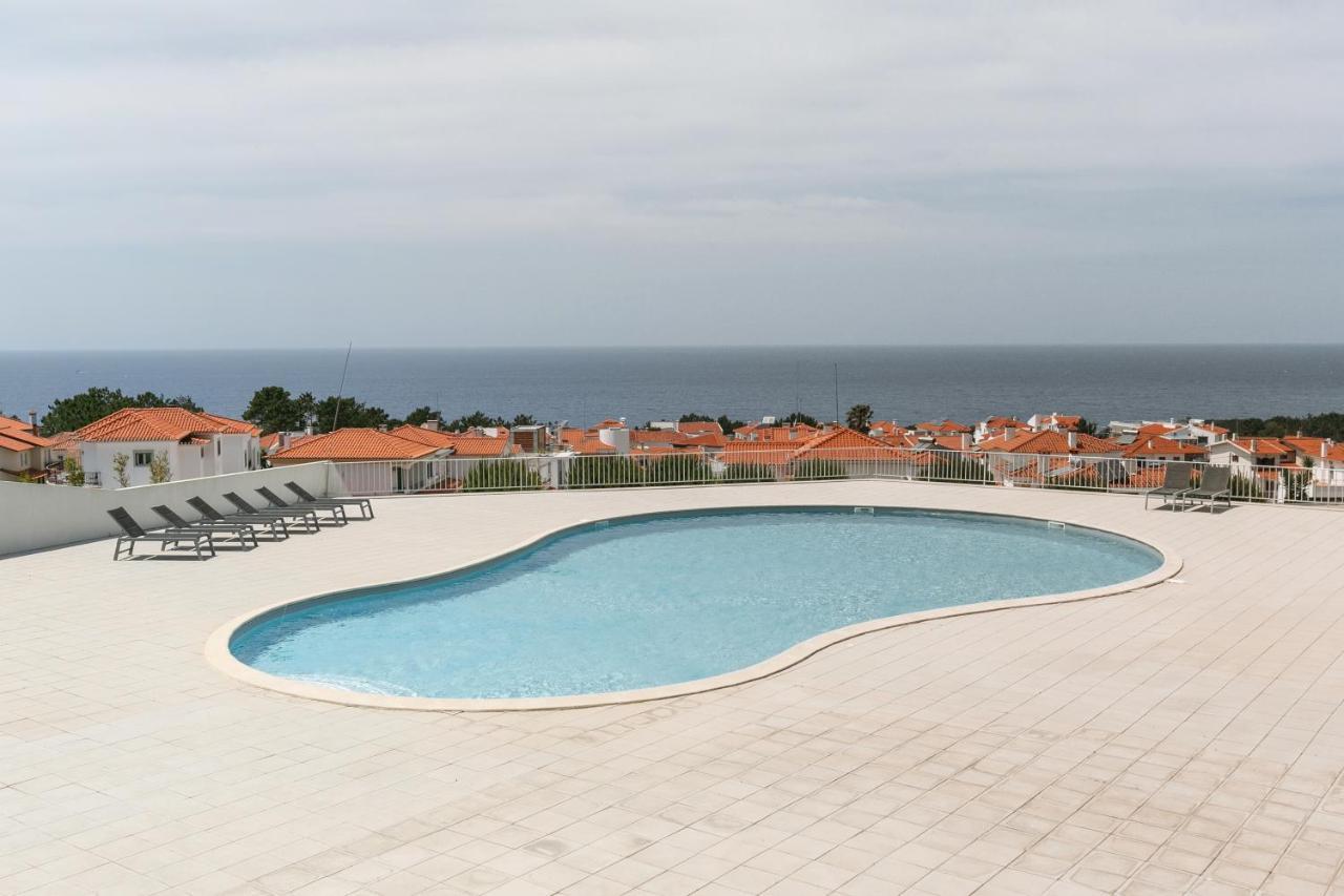 Nazare Seashell House Apartment Ngoại thất bức ảnh