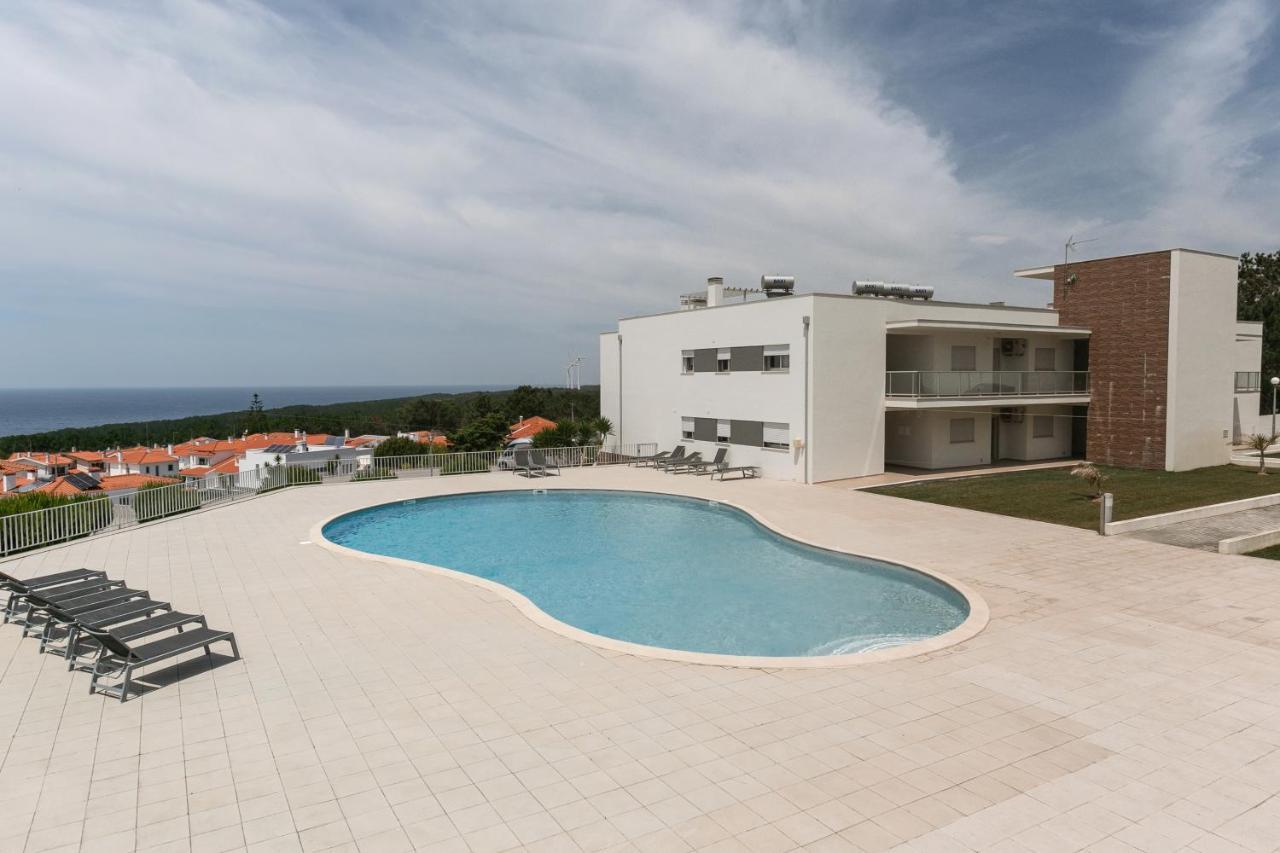 Nazare Seashell House Apartment Ngoại thất bức ảnh
