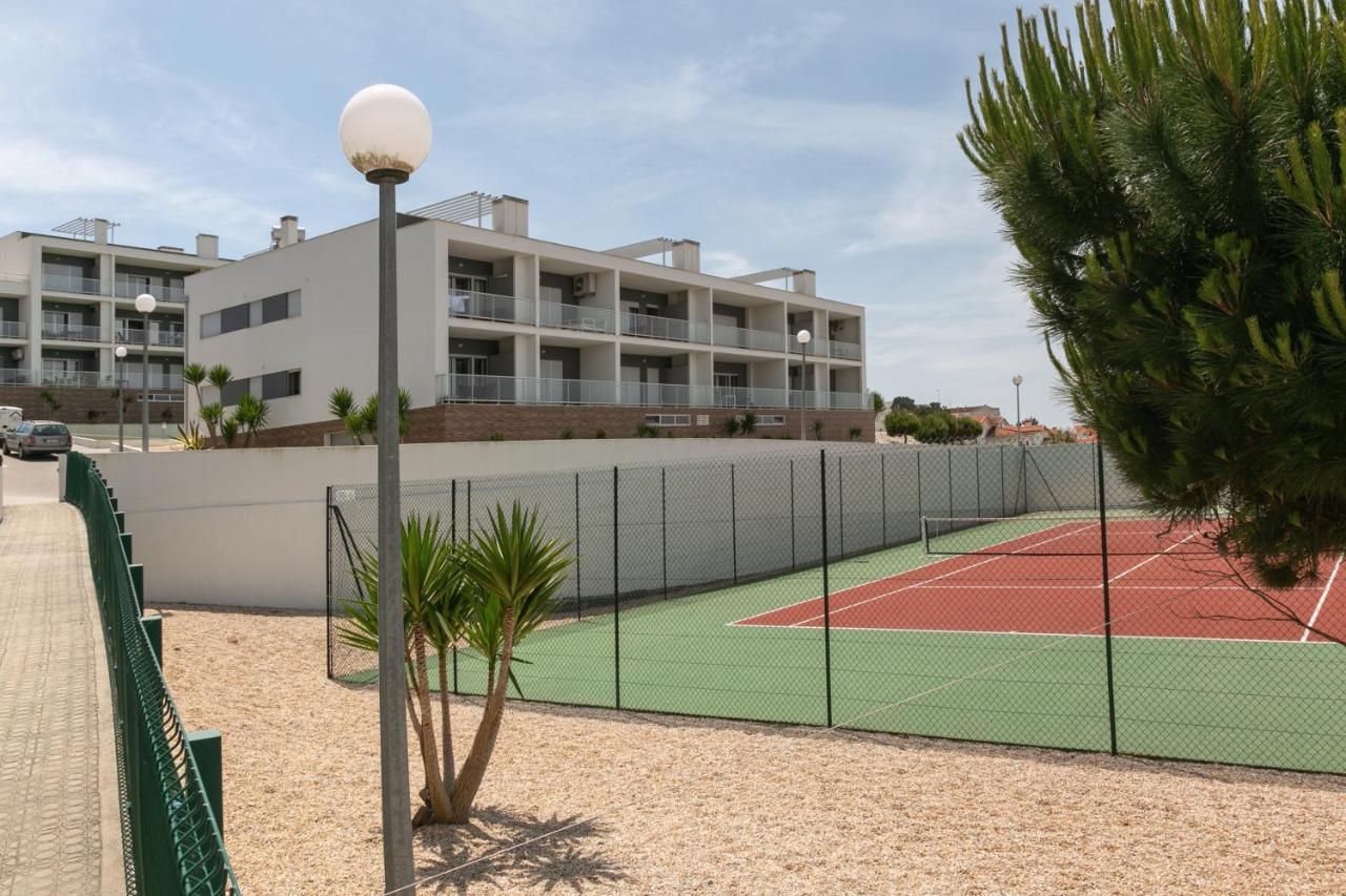 Nazare Seashell House Apartment Ngoại thất bức ảnh